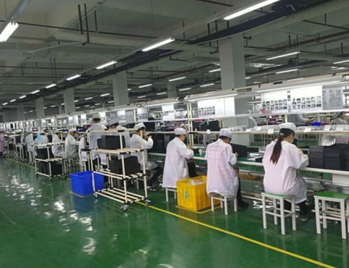 住院老人的智慧 工厂主管的