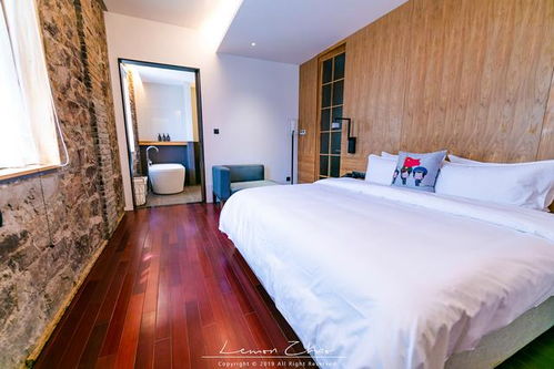 愚公故里废弃兵工厂蜕变网红酒店 工业遗产中的独特住宿体验