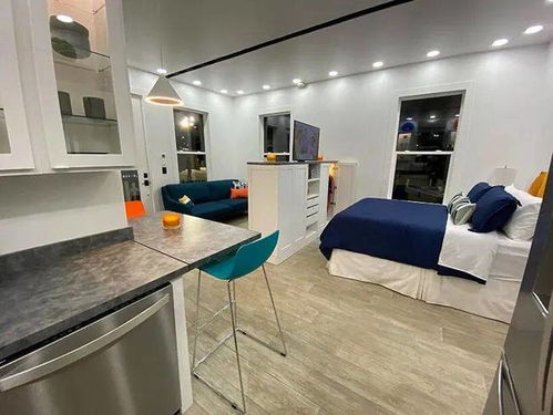 5万美元37平米，深度解析马斯克的活动板房有多牛