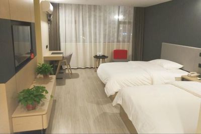 花开豫东，尚客优品河南商丘再添中档酒店新坐标