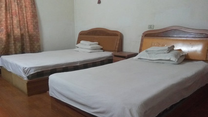 郑州新村住宿团购指南 美团网高性价比标准间入住体验