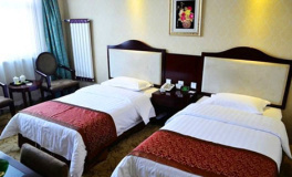 兰州安西路住宿精选 360团购导航上的酒店团购全攻略