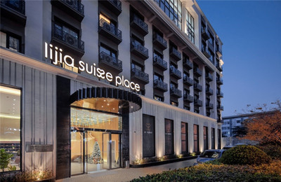 产品与服务全面升级 以住宿品牌优化引领用户体验革新