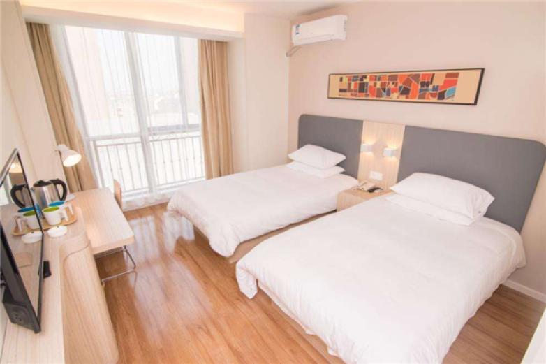 世纪星酒店 匠心独运的住宿体验，您的城市旅途温馨港湾