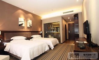 限时特惠 238元抢880元度假酒店住宿，解锁隐世秘境